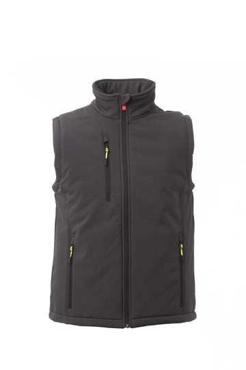 GALE VEST PAD