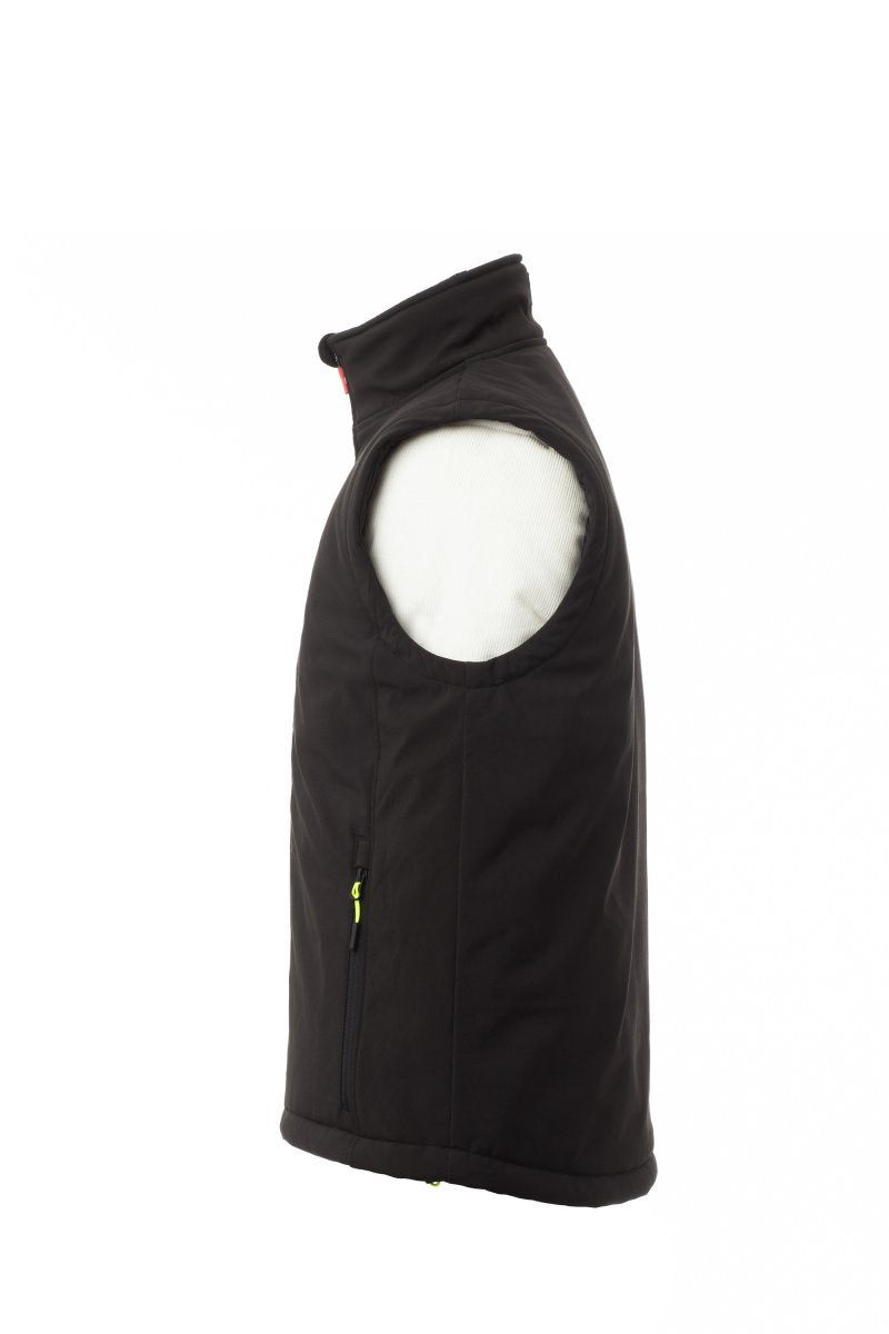 GALE VEST PAD