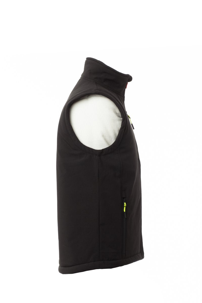 GALE VEST PAD