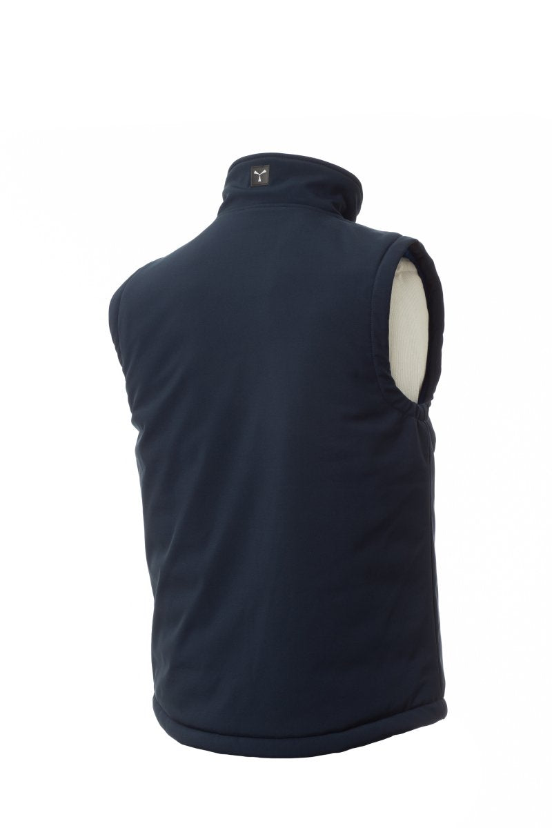 GALE VEST PAD
