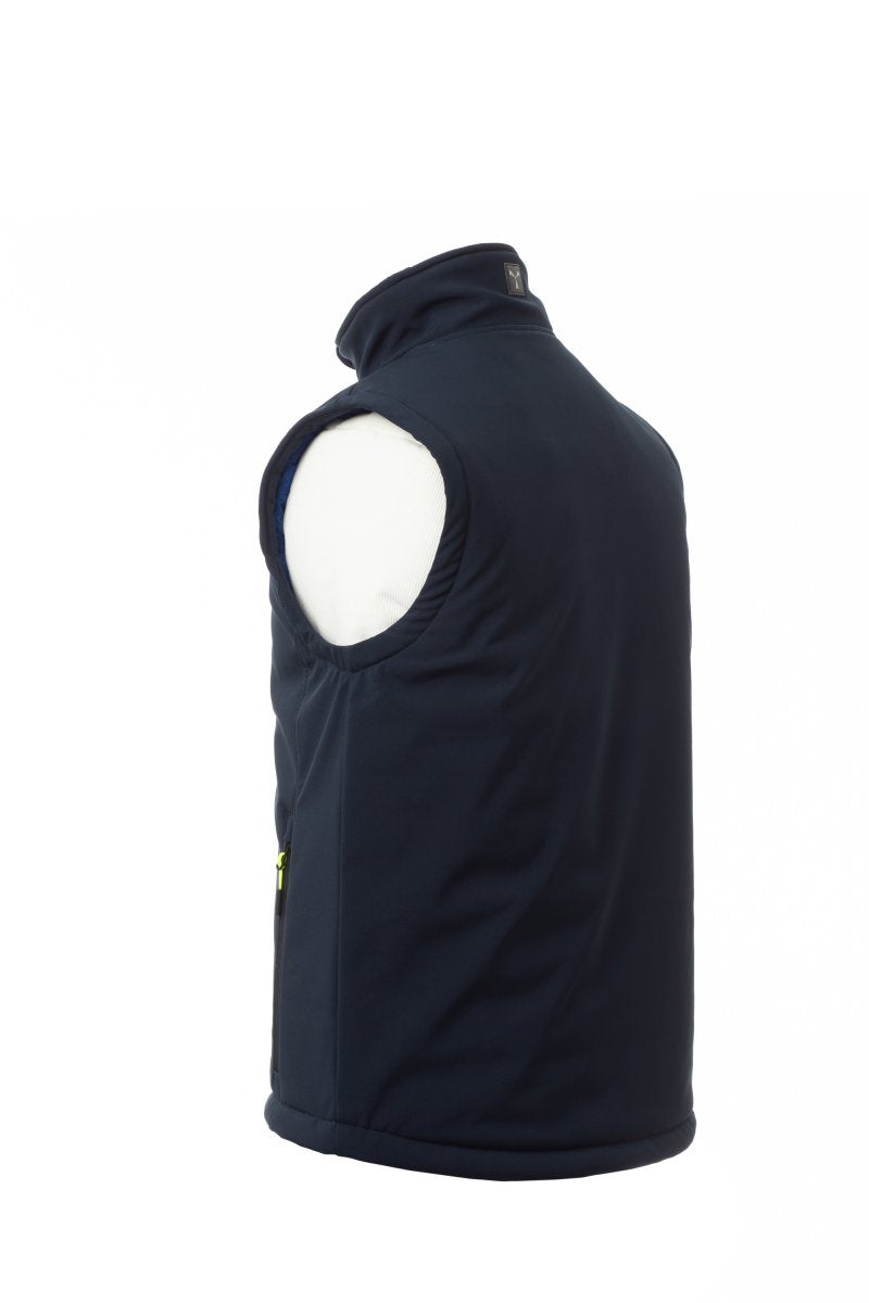 GALE VEST PAD