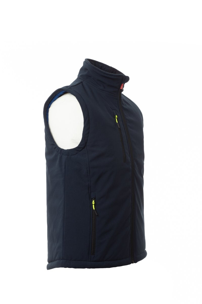 GALE VEST PAD