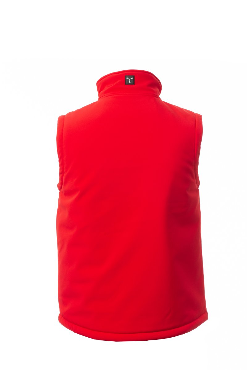 GALE VEST PAD
