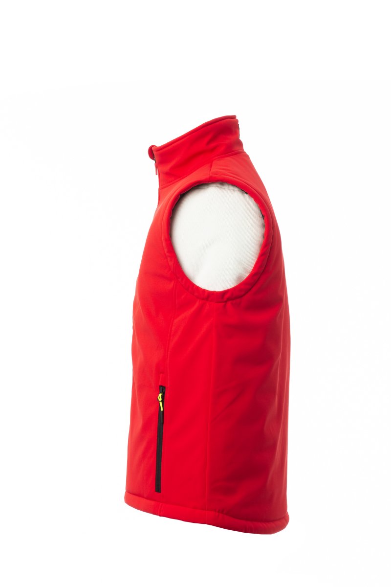 GALE VEST PAD