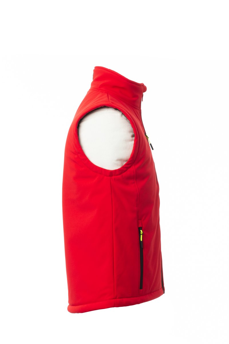 GALE VEST PAD