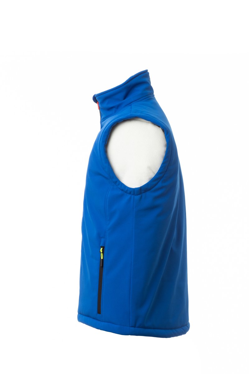 GALE VEST PAD