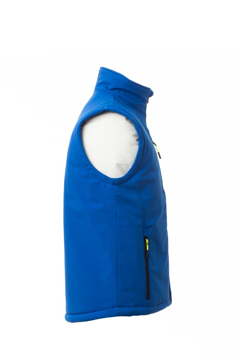 GALE VEST PAD