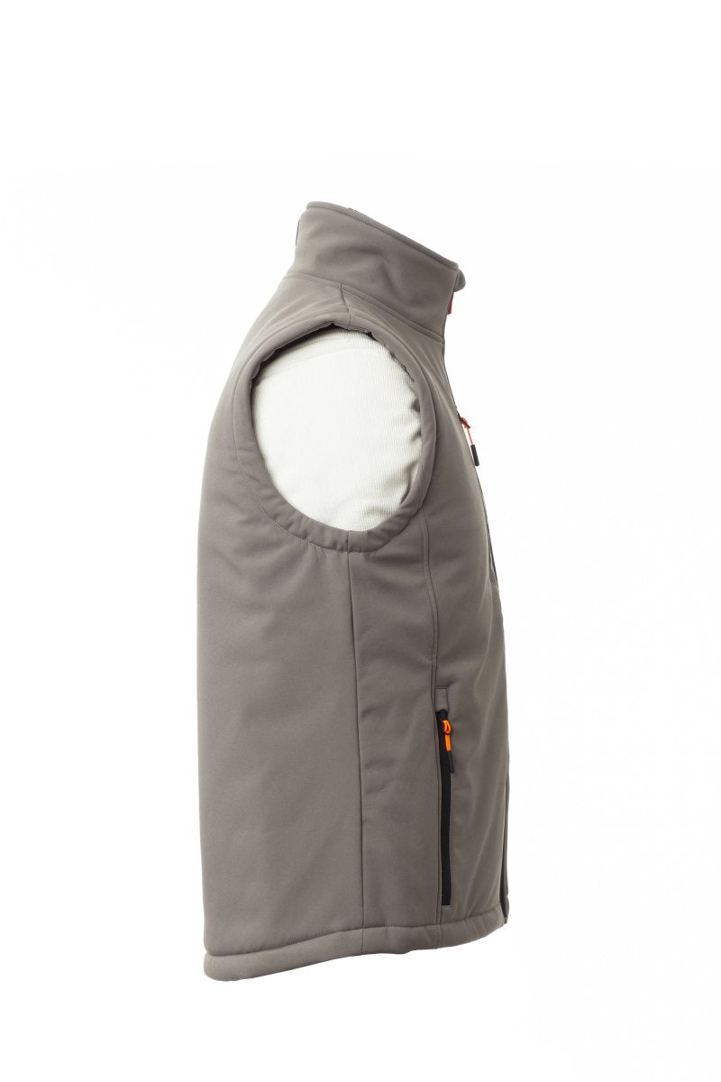 GALE VEST PAD