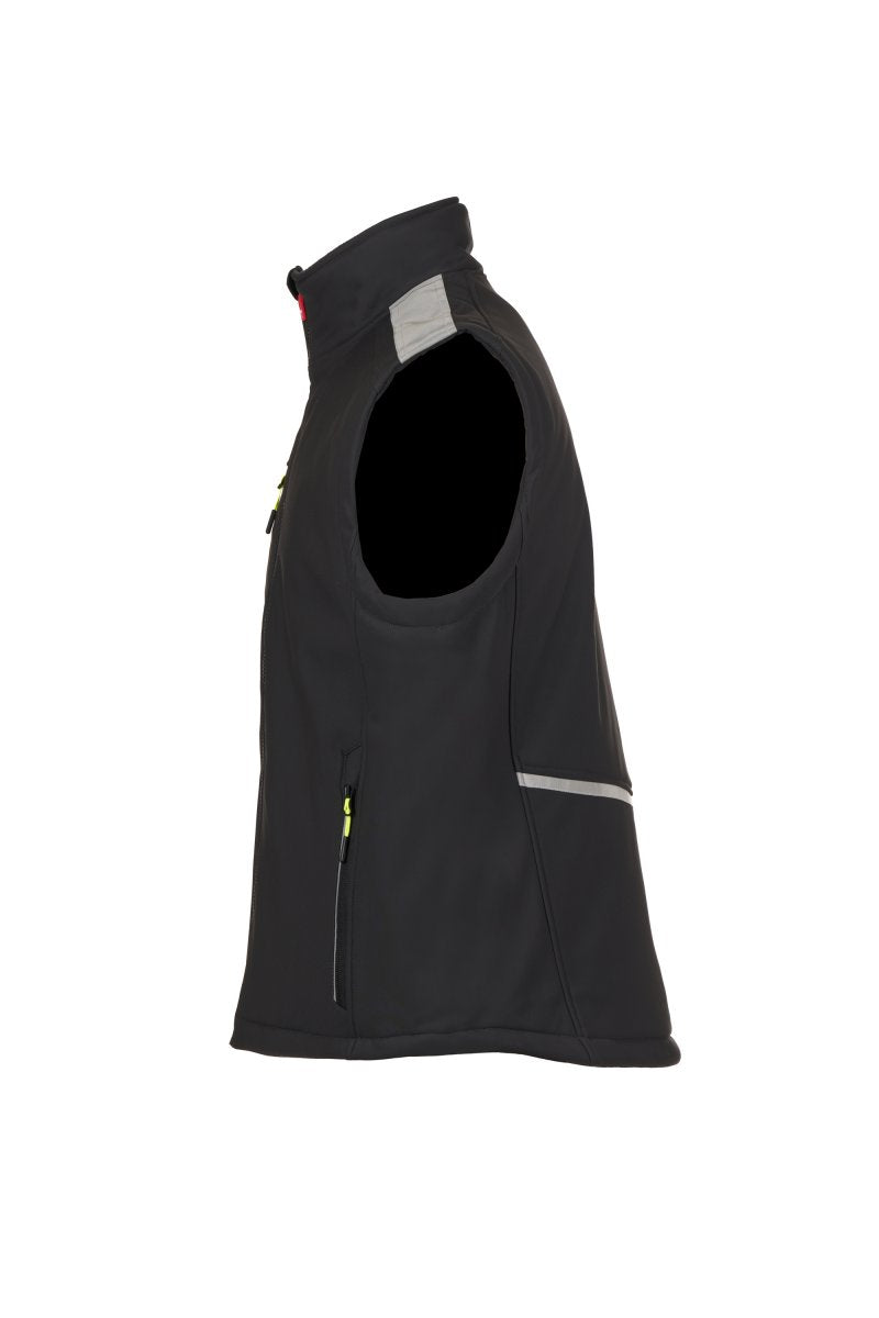 STREAM VEST PAD