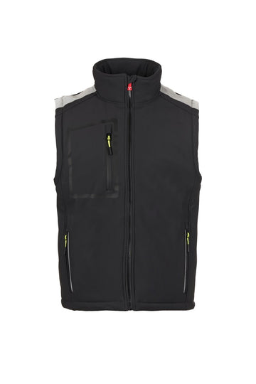 STREAM VEST PAD