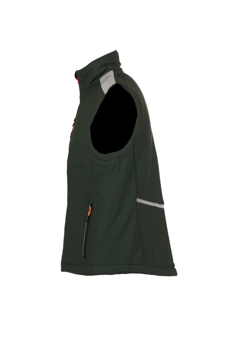 STREAM VEST PAD