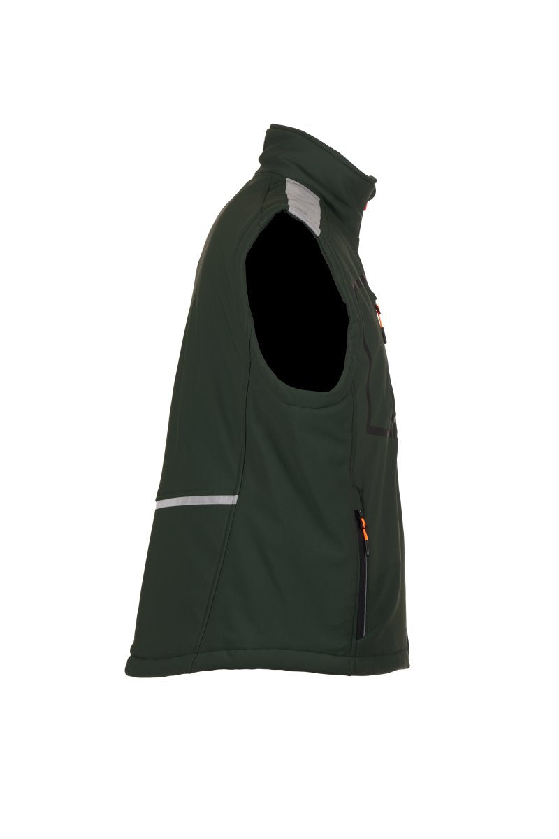 STREAM VEST PAD