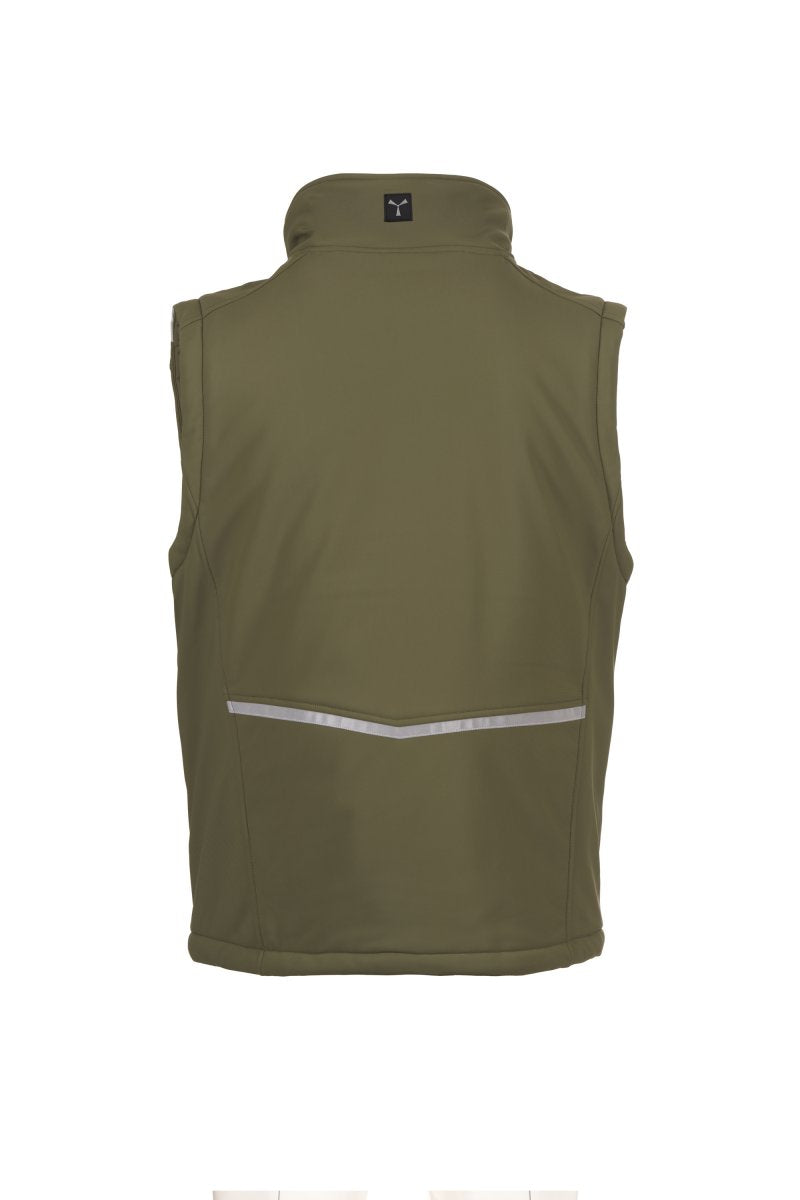 STREAM VEST PAD