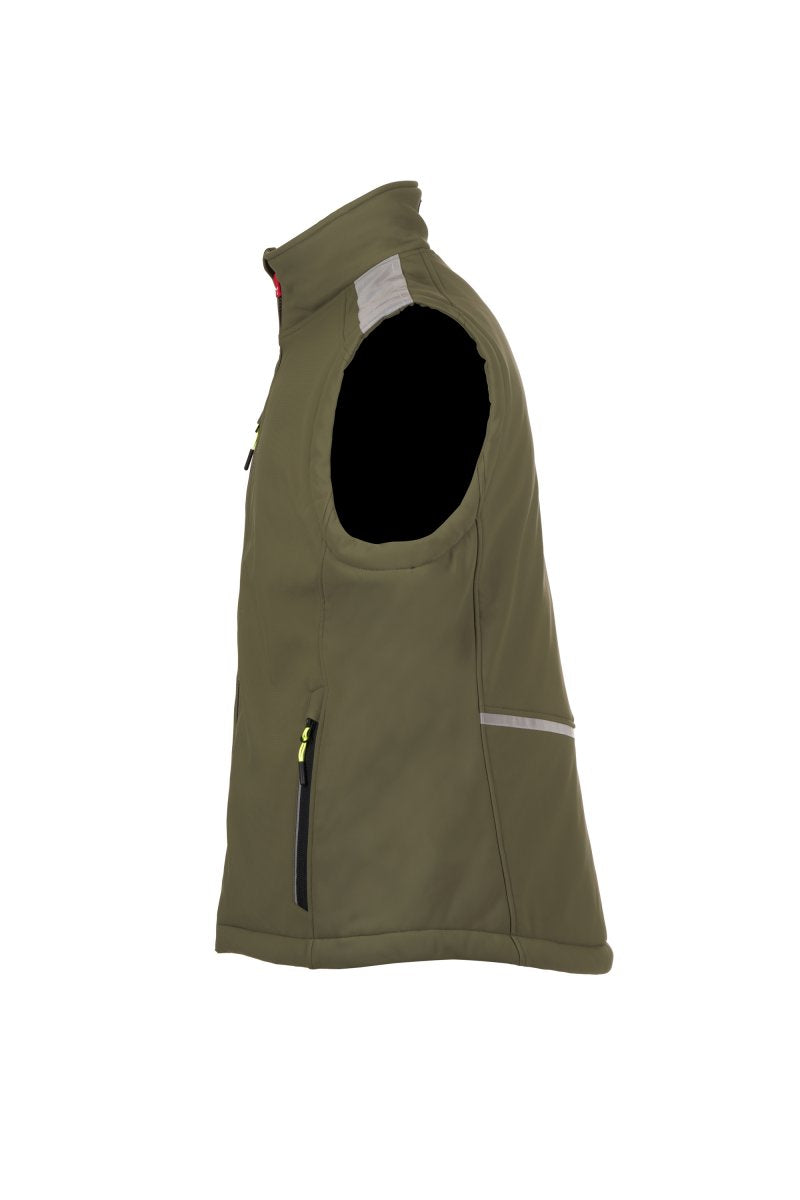 STREAM VEST PAD