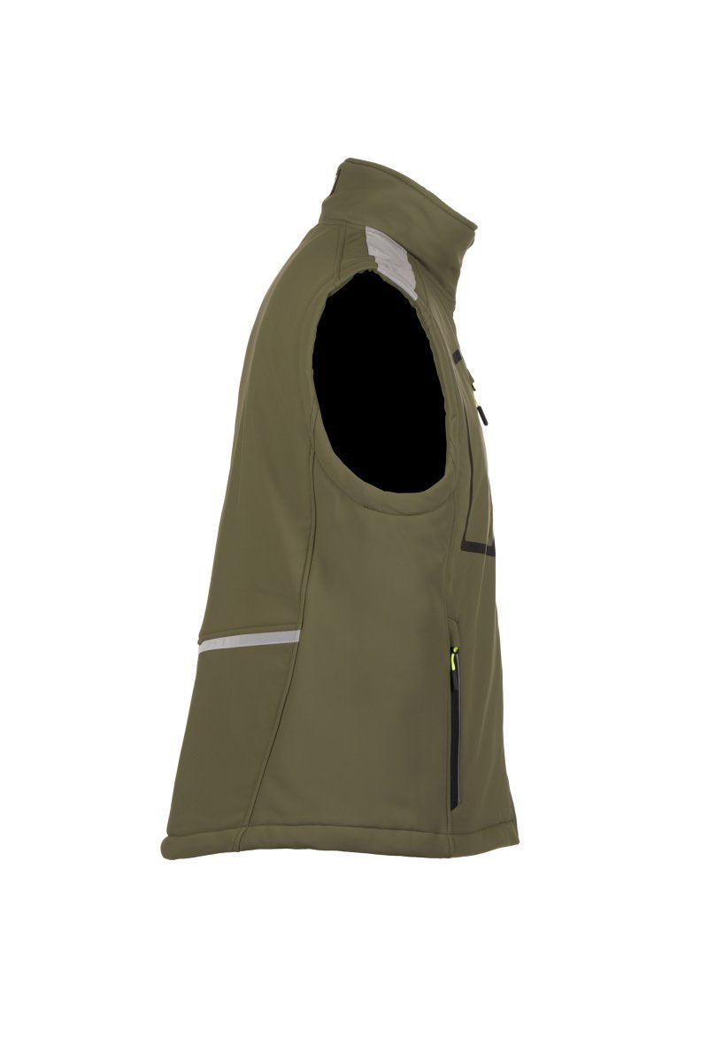 STREAM VEST PAD