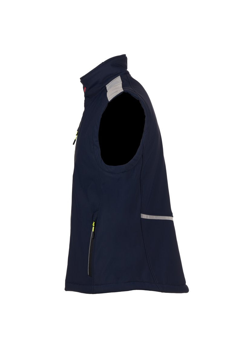 STREAM VEST PAD