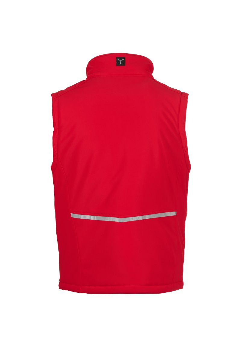 STREAM VEST PAD