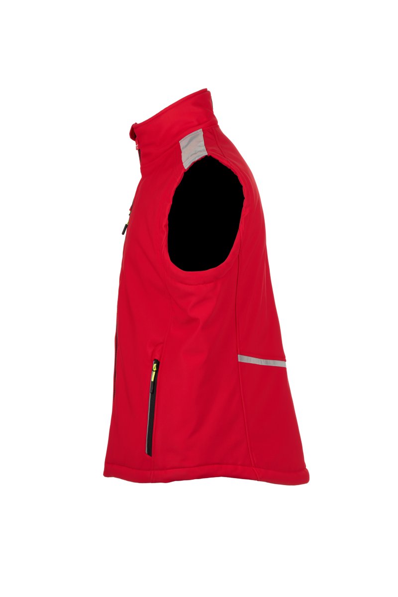 STREAM VEST PAD