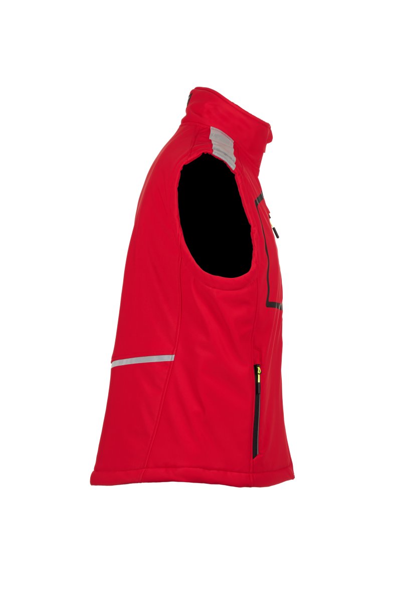 STREAM VEST PAD