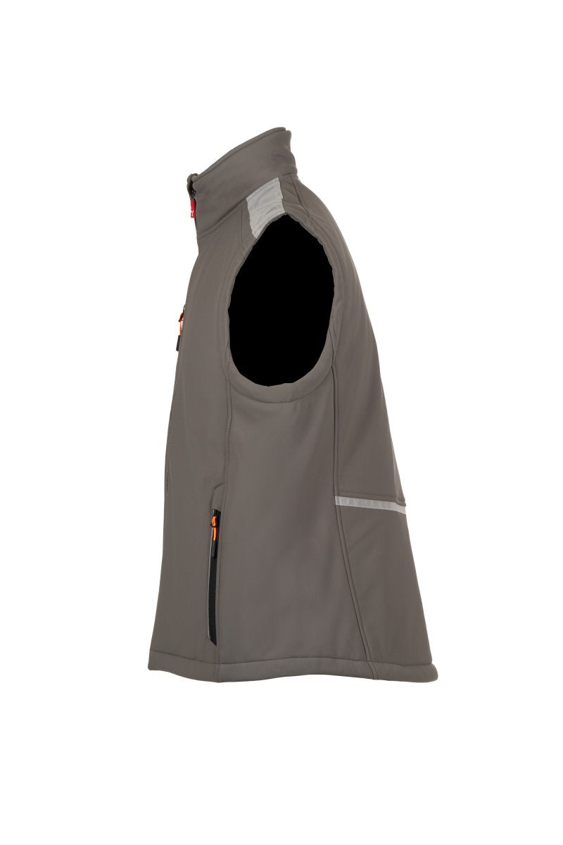 STREAM VEST PAD