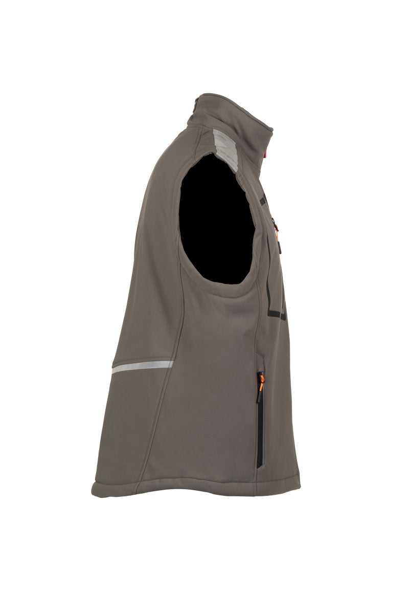 STREAM VEST PAD