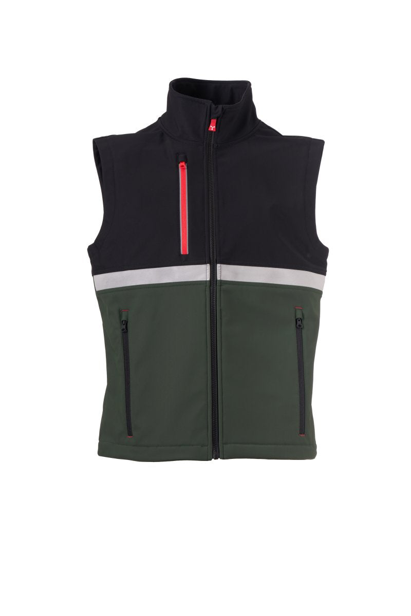 WISE VEST