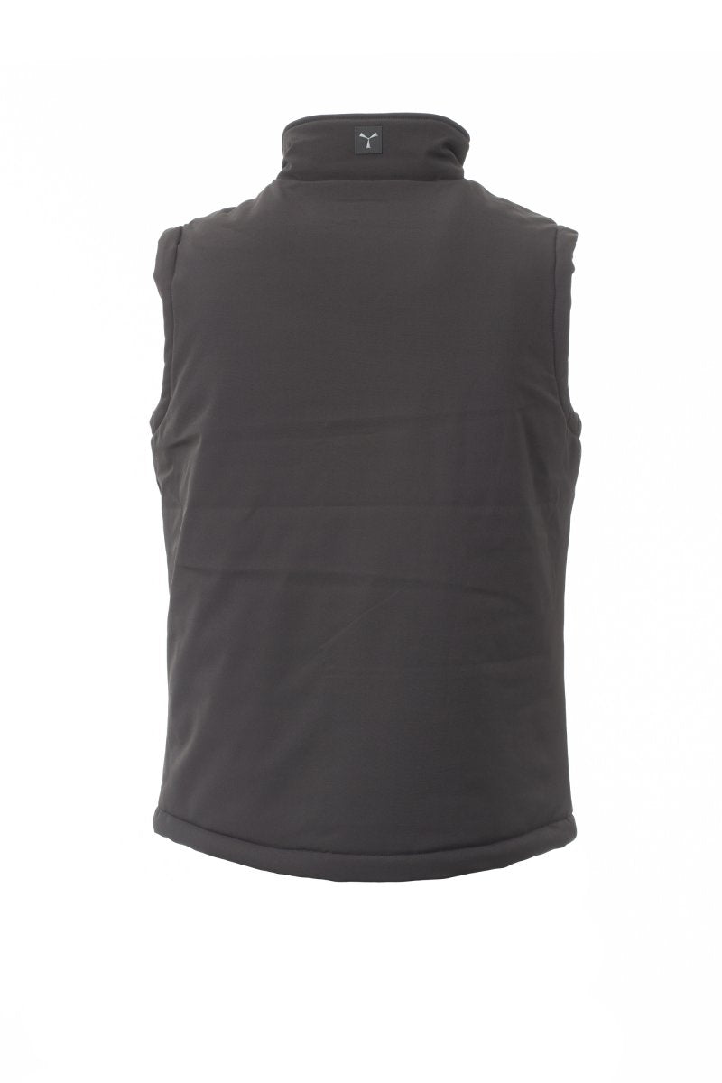 NORDET VEST