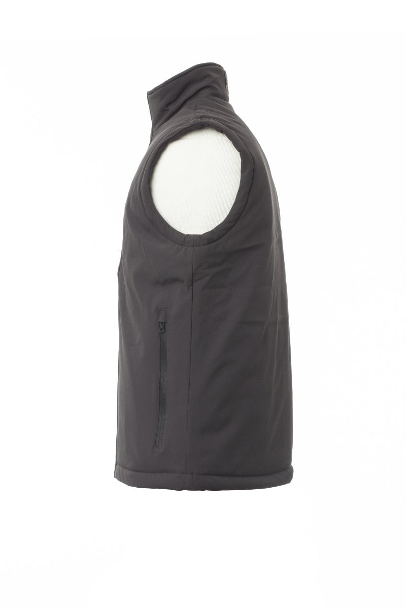 NORDET VEST