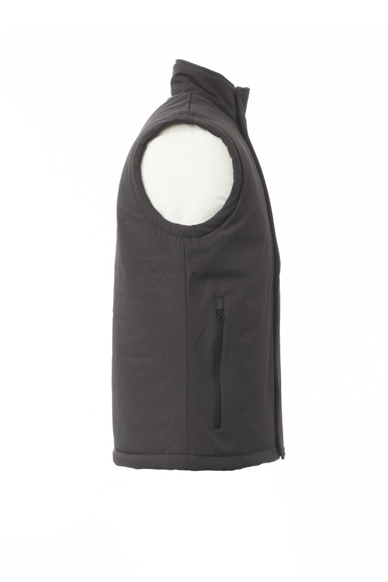 NORDET VEST