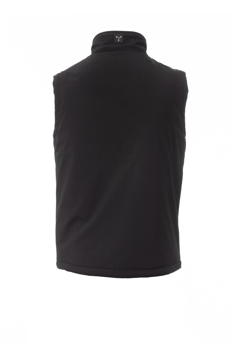 NORDET VEST