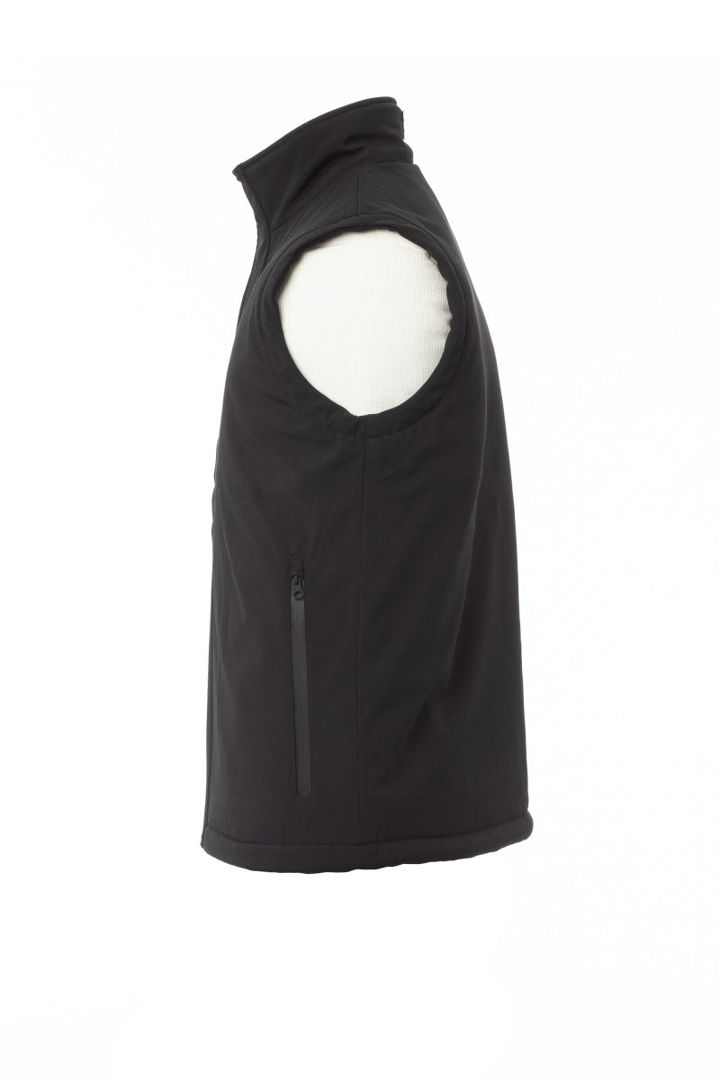 NORDET VEST