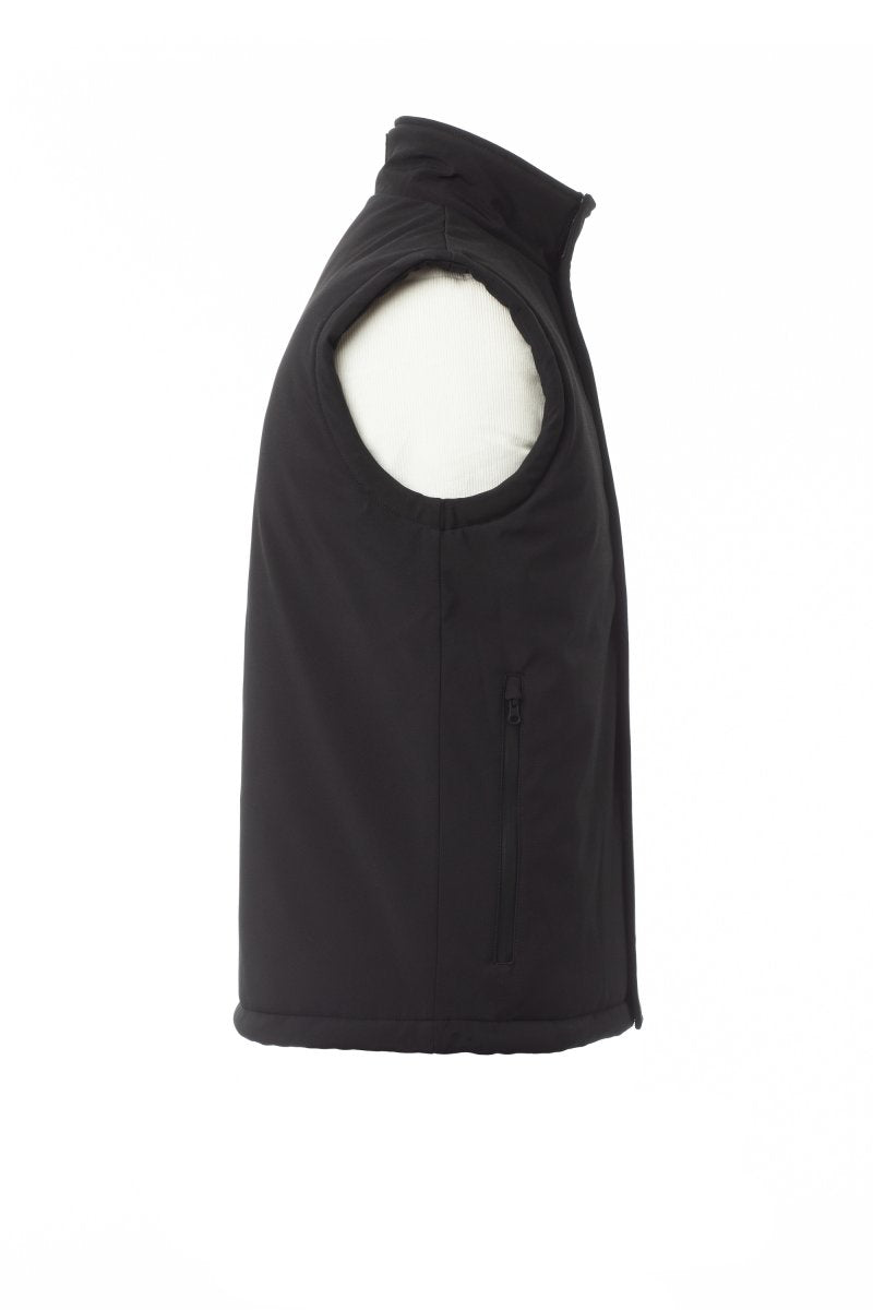 NORDET VEST