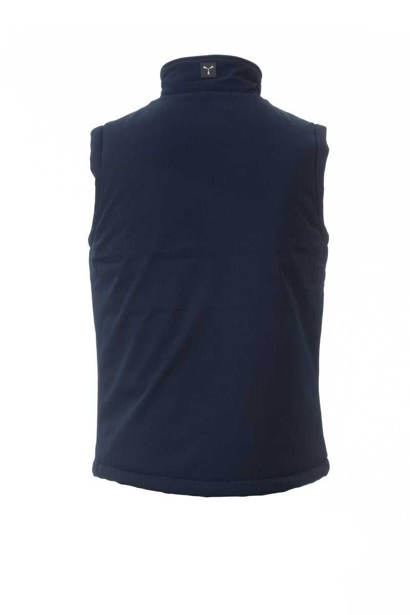 NORDET VEST