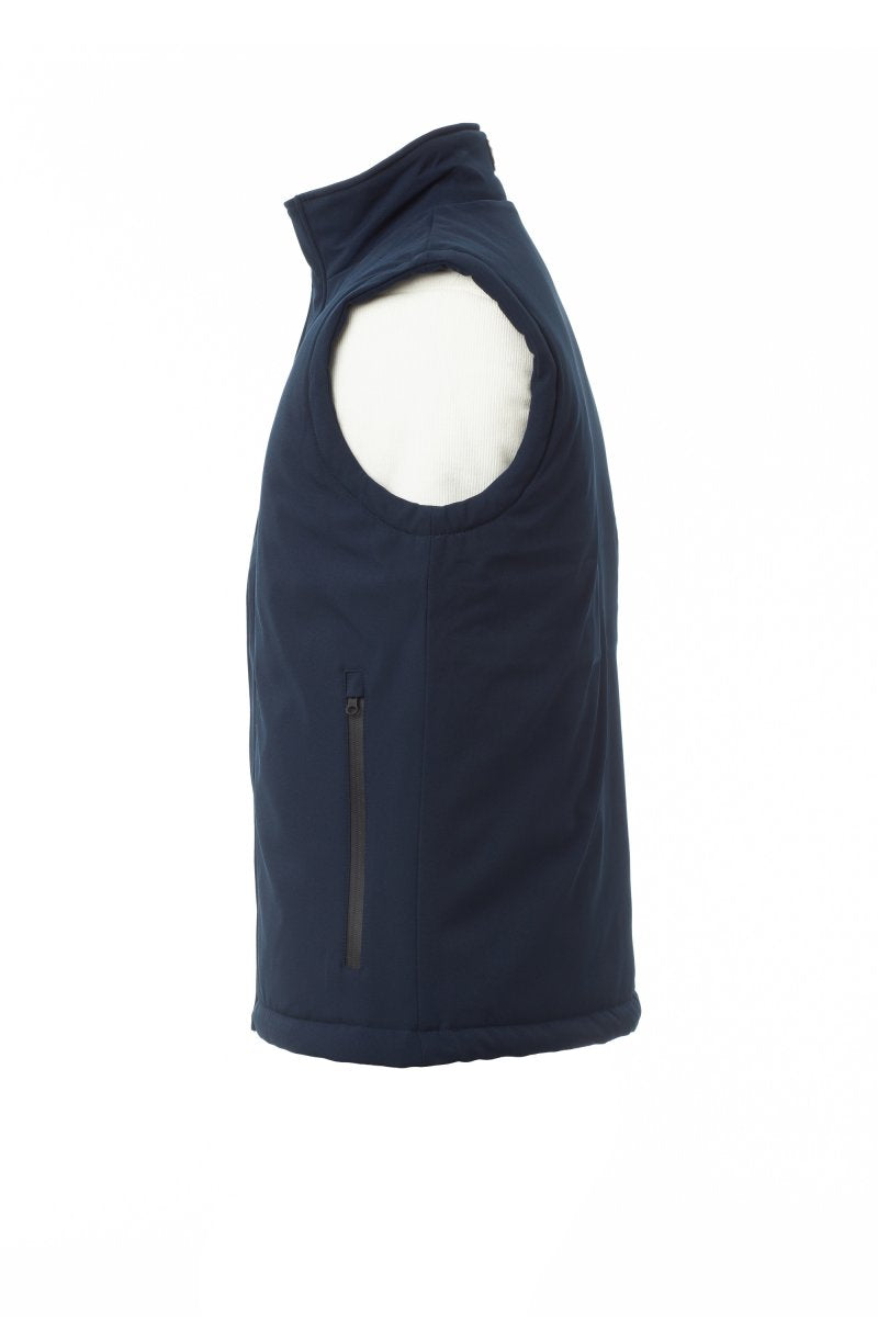 NORDET VEST