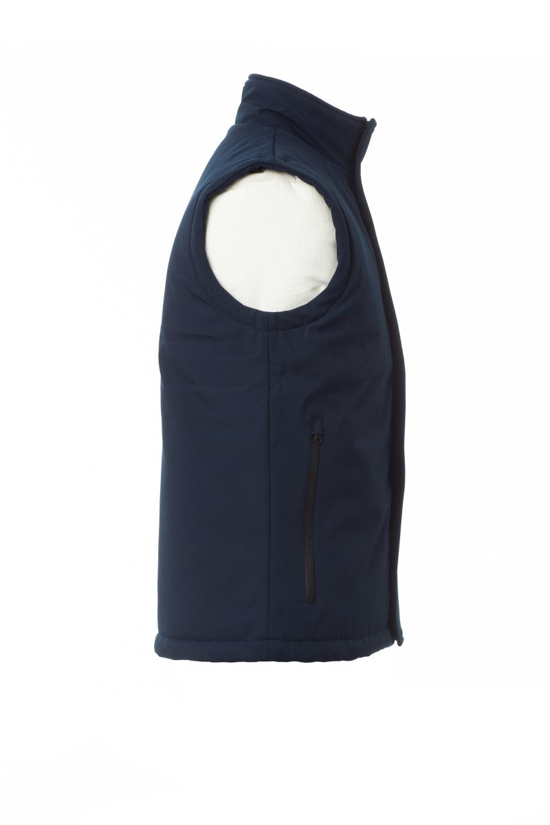 NORDET VEST