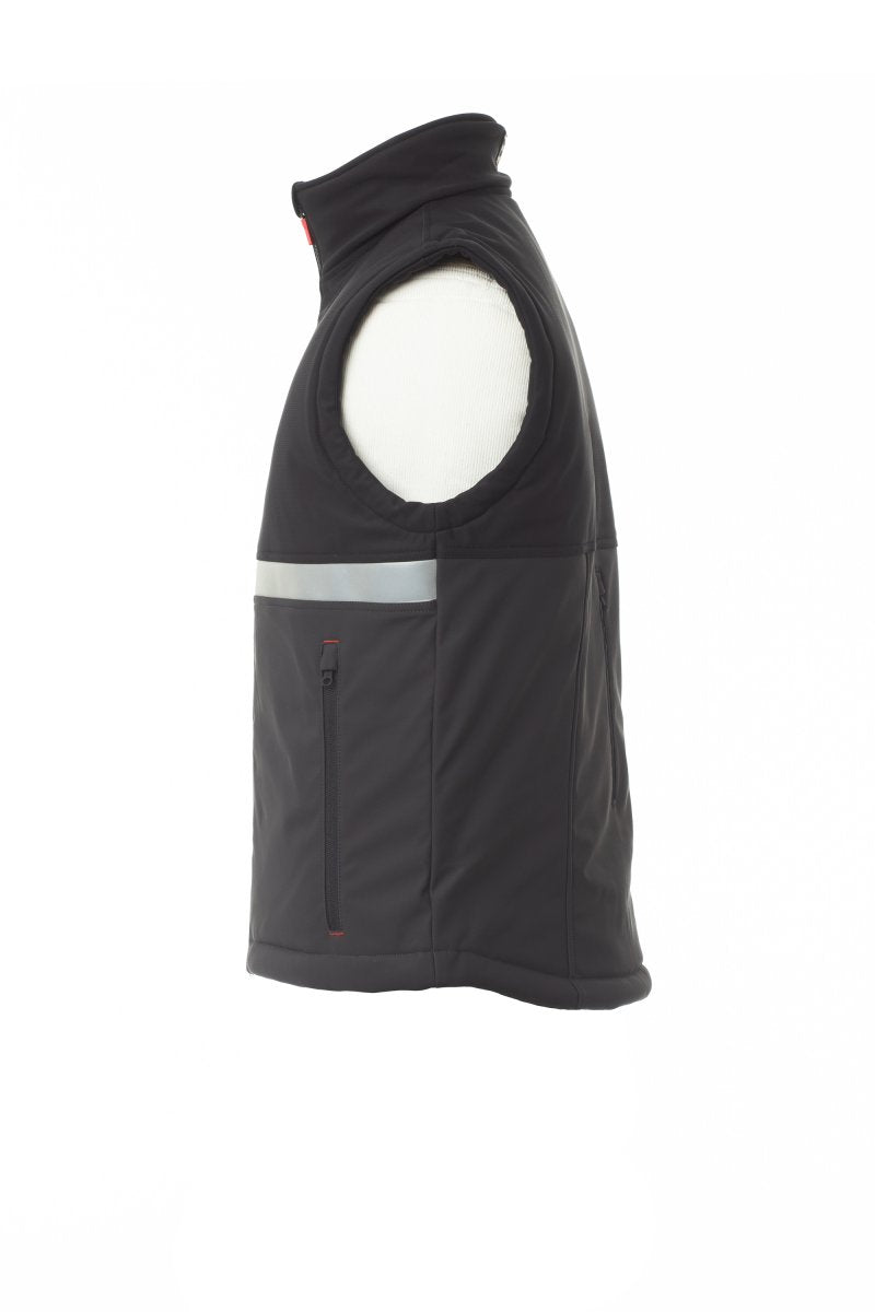 WISE VEST PAD