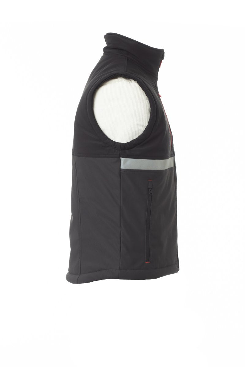 WISE VEST PAD