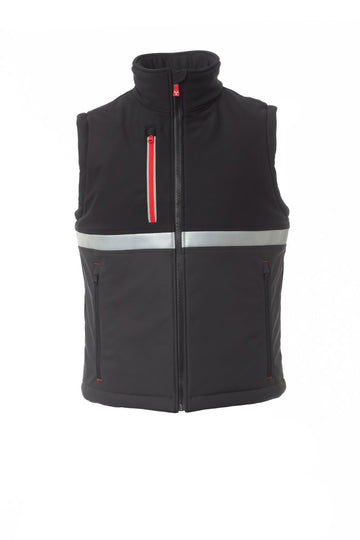 WISE VEST PAD