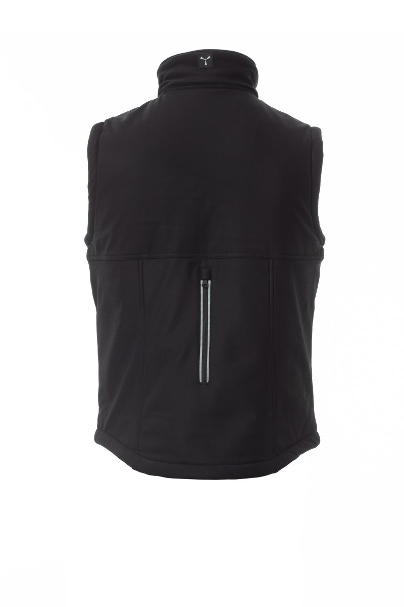WISE VEST PAD