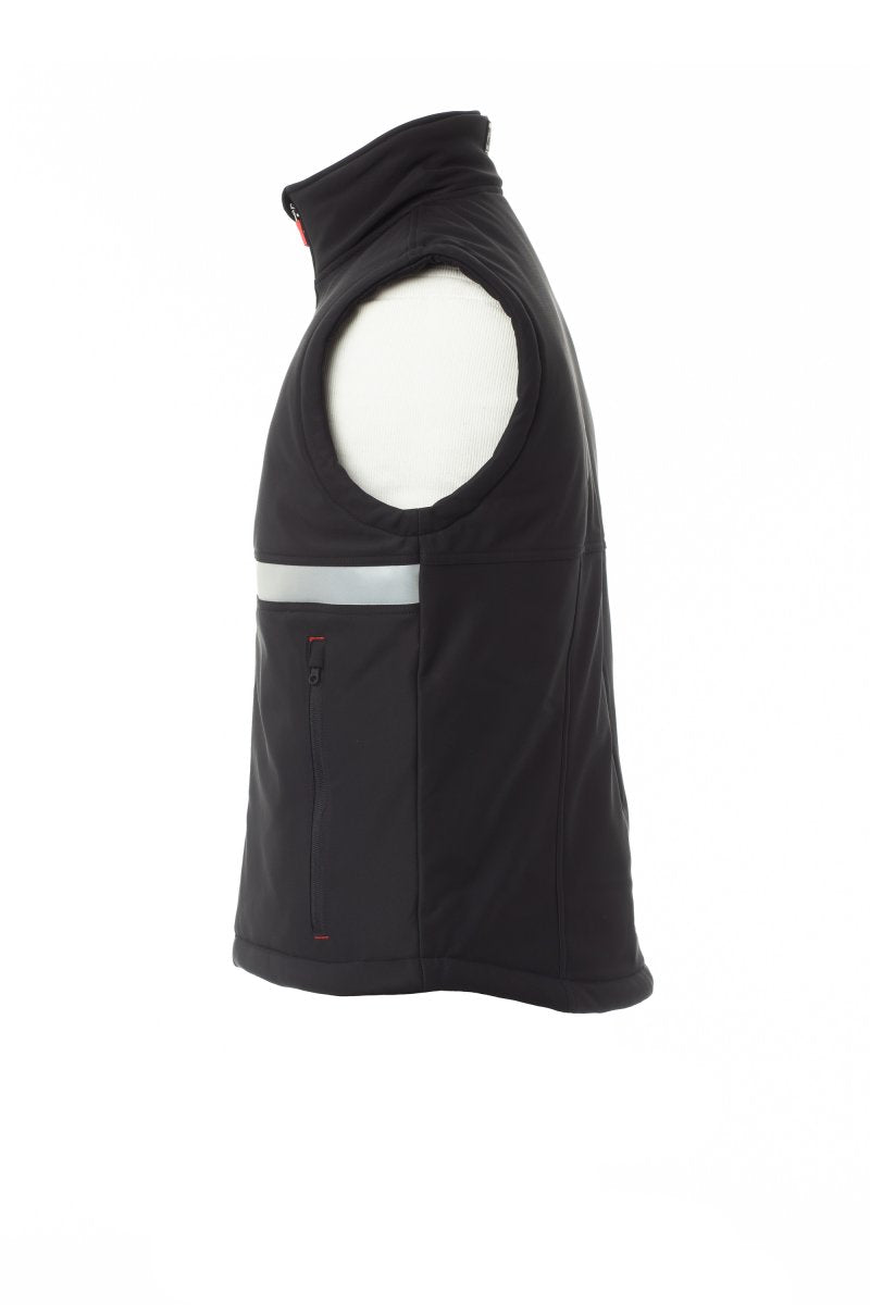 WISE VEST PAD