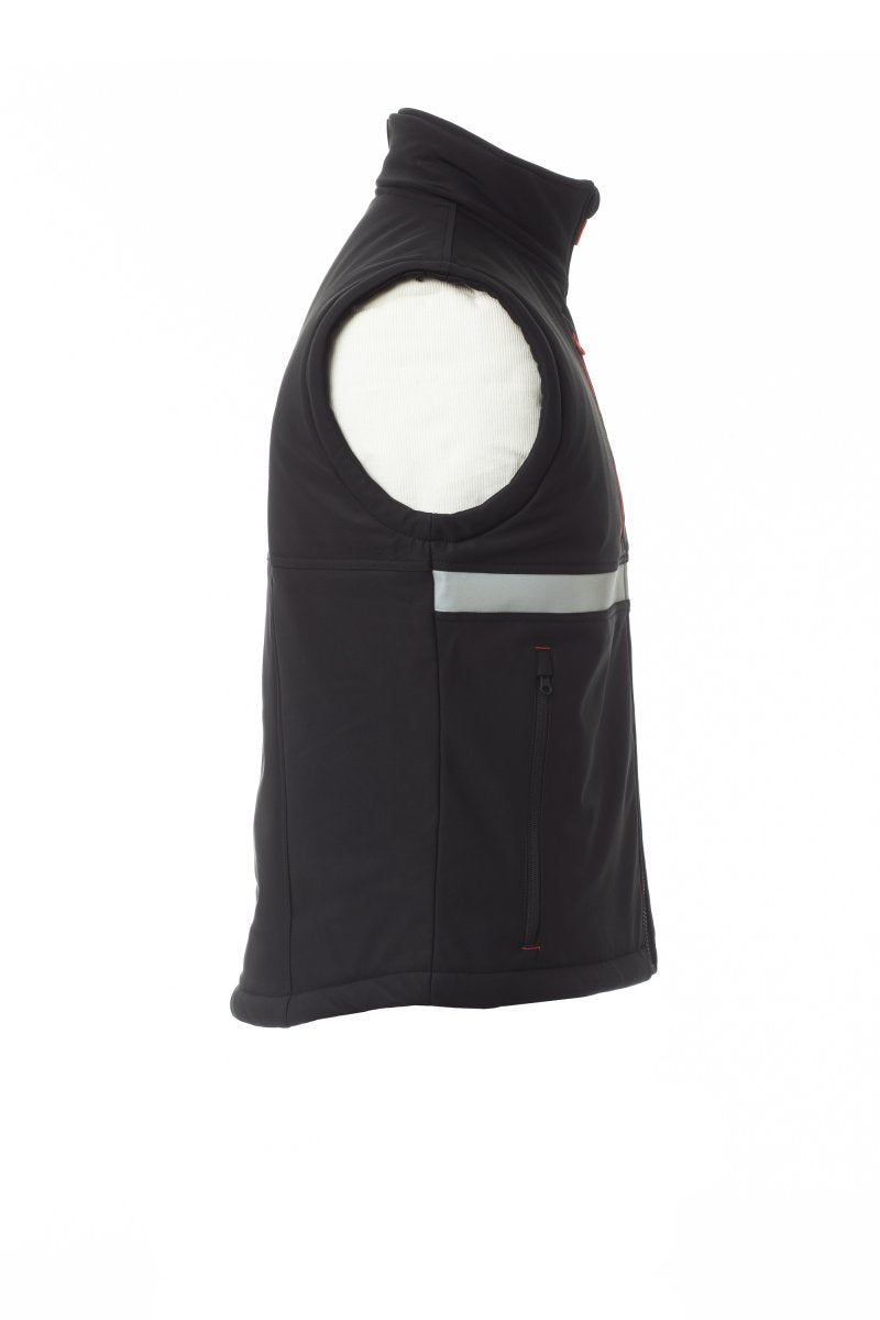 WISE VEST PAD