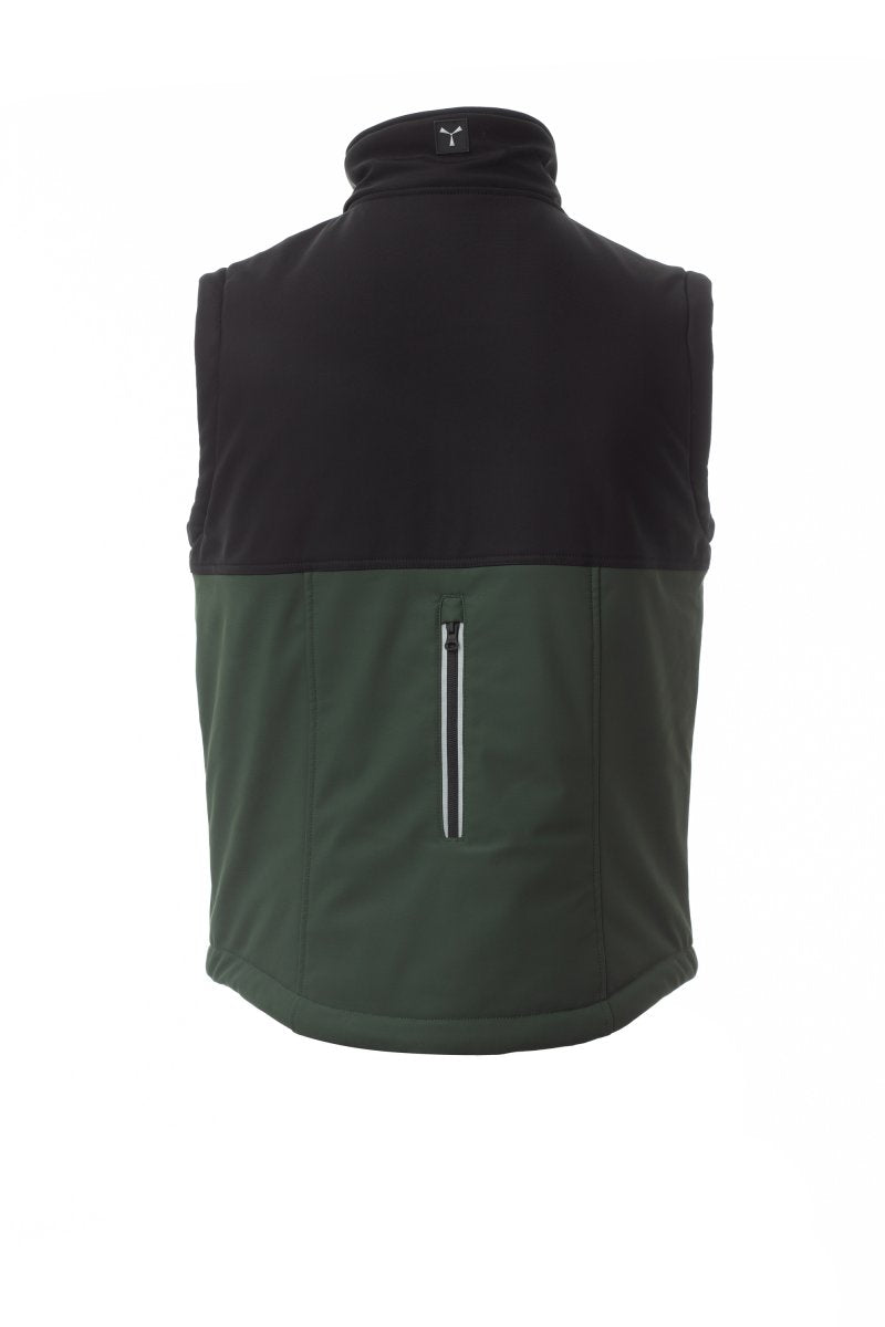 WISE VEST PAD