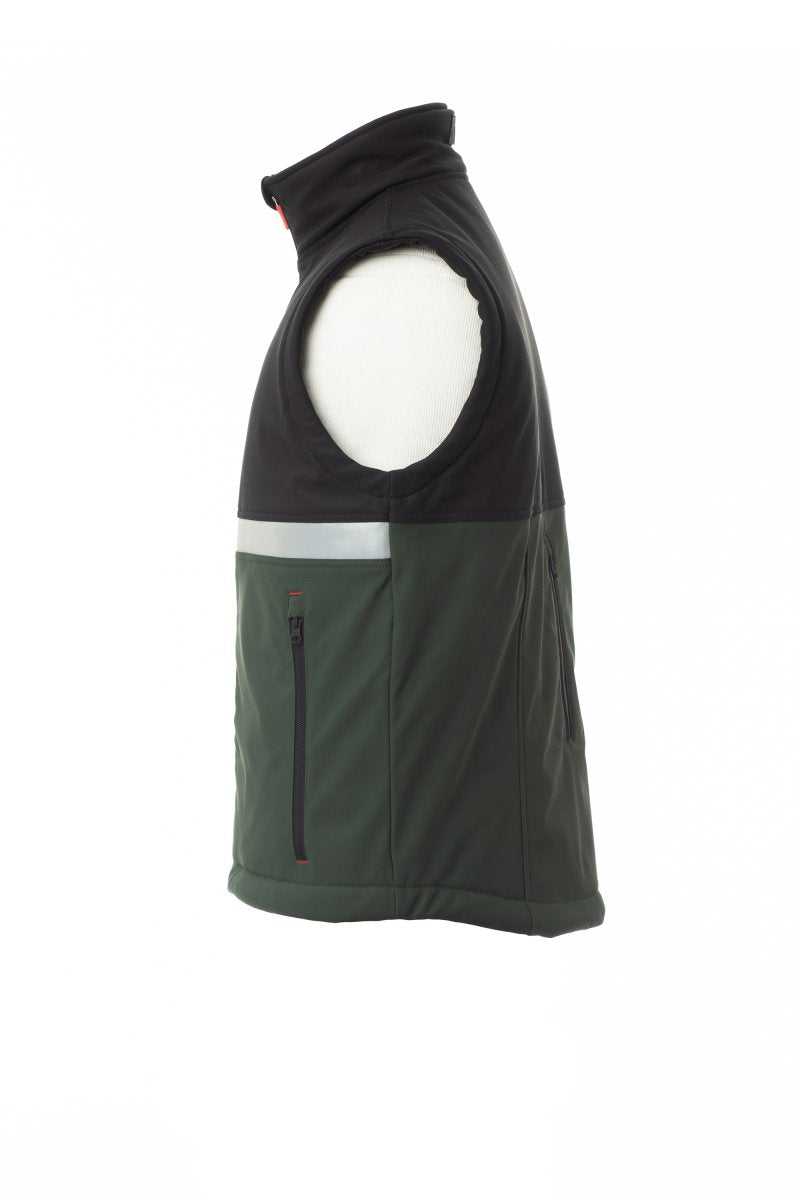 WISE VEST PAD