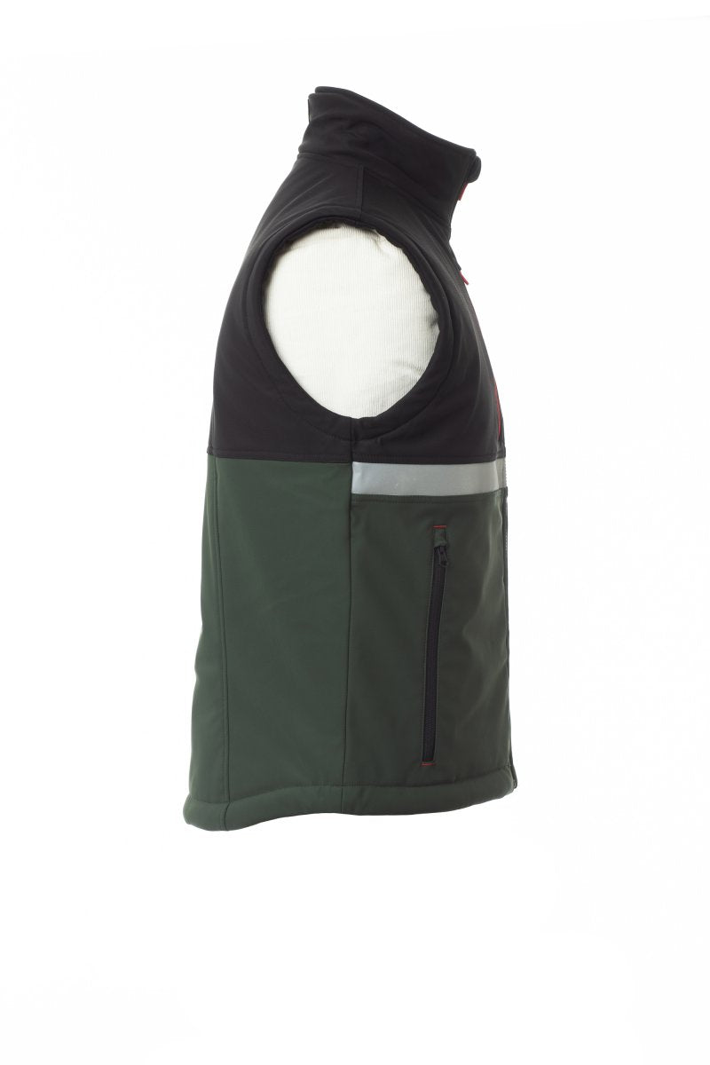 WISE VEST PAD