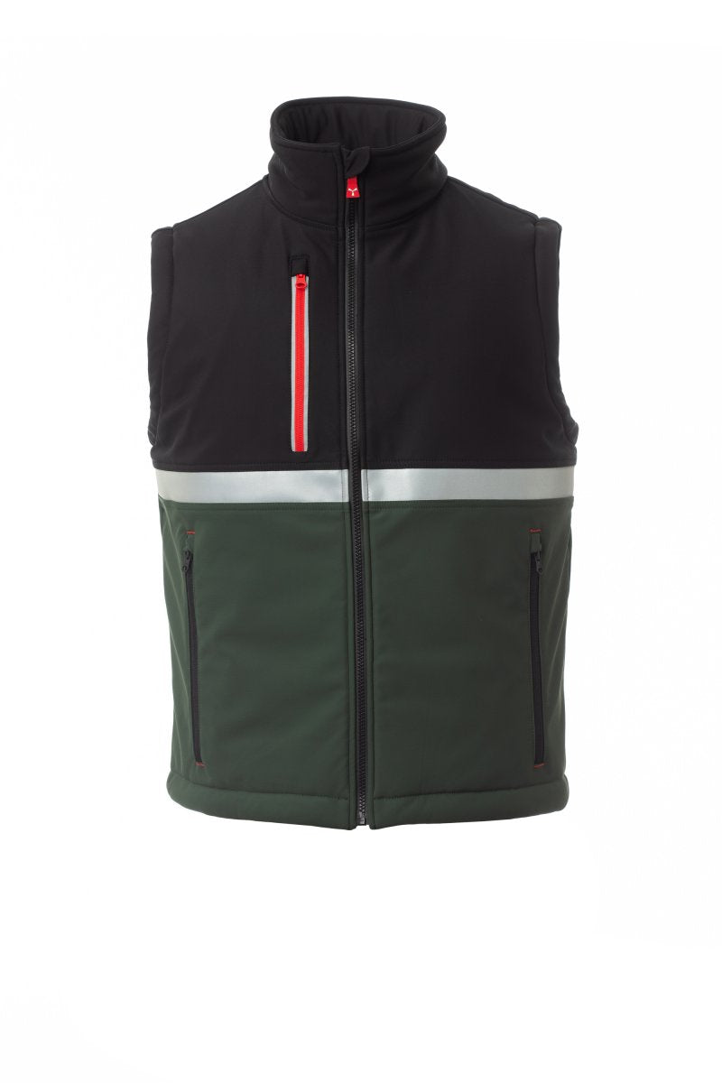 WISE VEST PAD