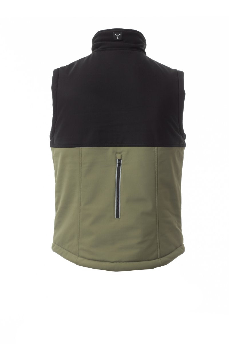 WISE VEST PAD