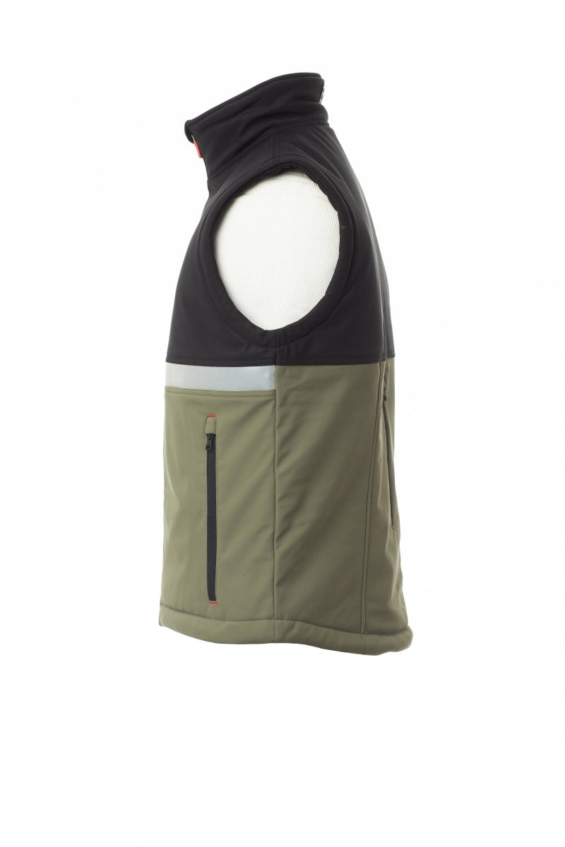 WISE VEST PAD