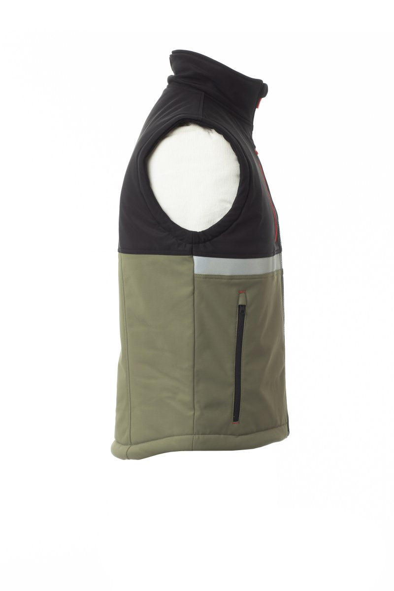 WISE VEST PAD