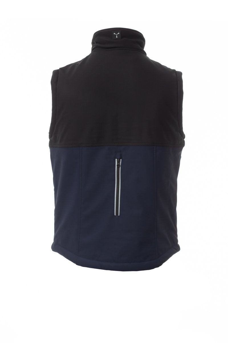 WISE VEST PAD