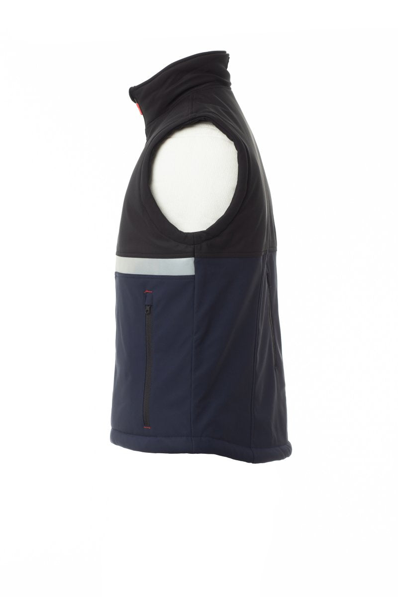 WISE VEST PAD